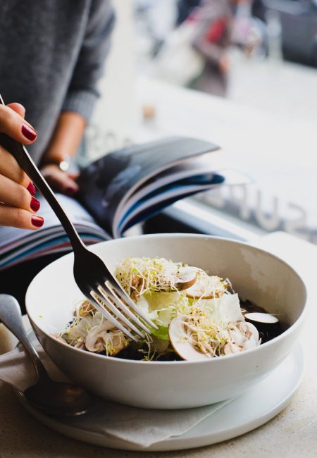 Nutritionist Program Patologii