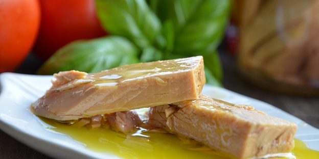 Salata de ton Salata de ton